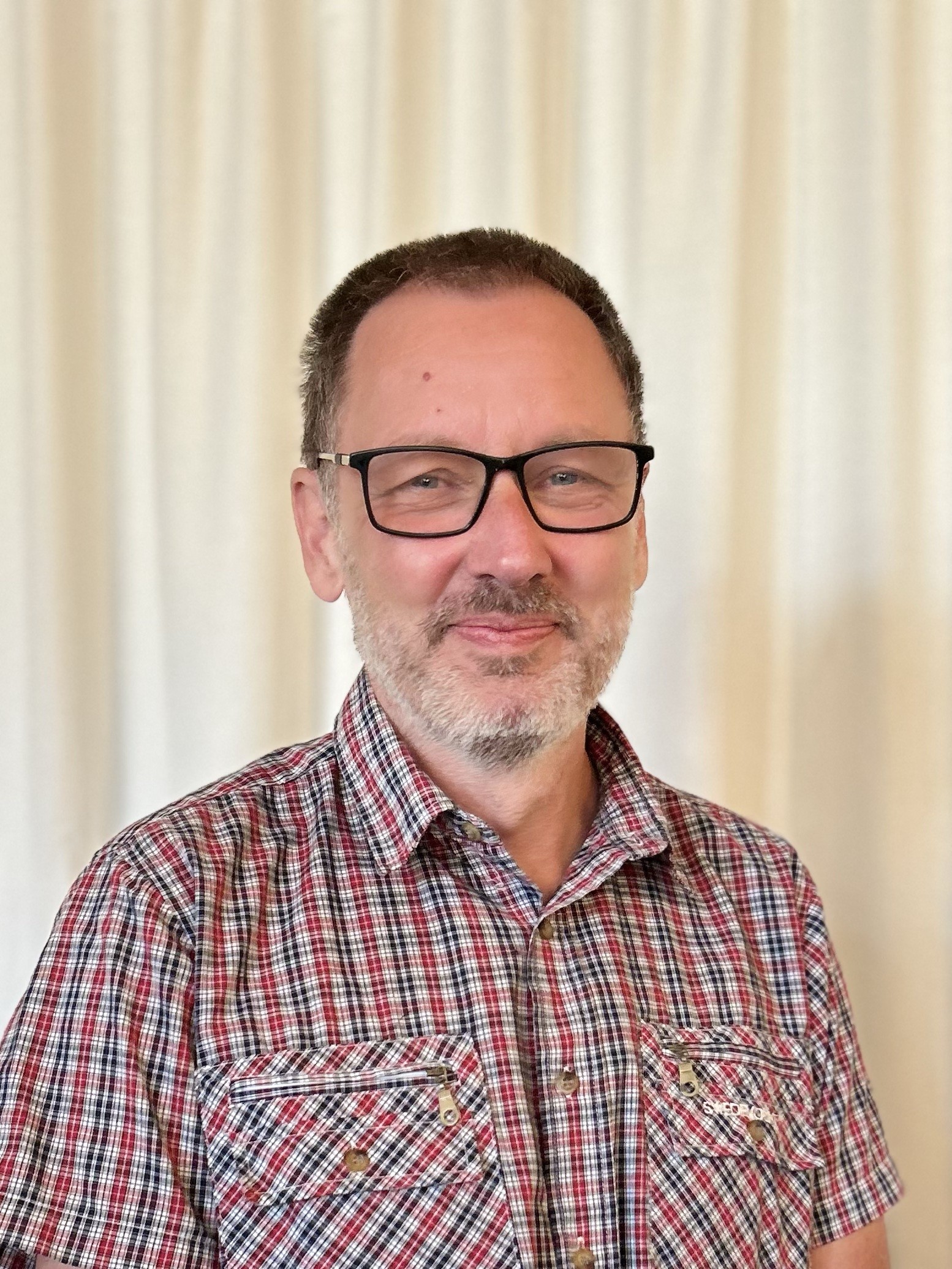 Martin Brunninge